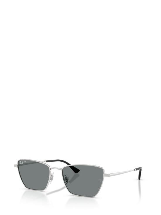 26FW 레이밴 선글라스 RB3783 003 81 SILVER - RAY BAN