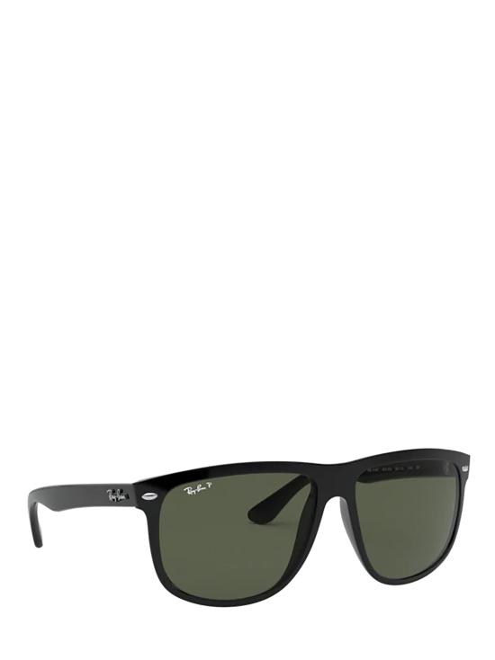 26FW 레이밴 선글라스 RB4147 601 58 BLACK - RAY BAN