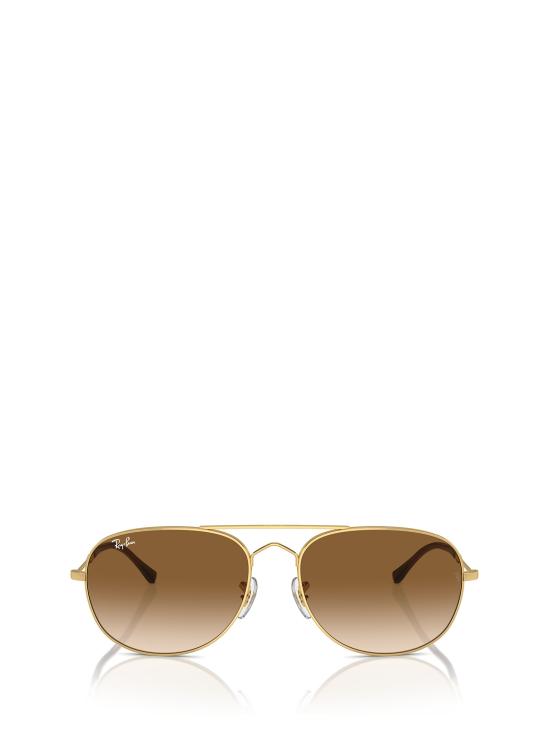 26FW 레이밴 선글라스 RB3735 001 51 GOLD