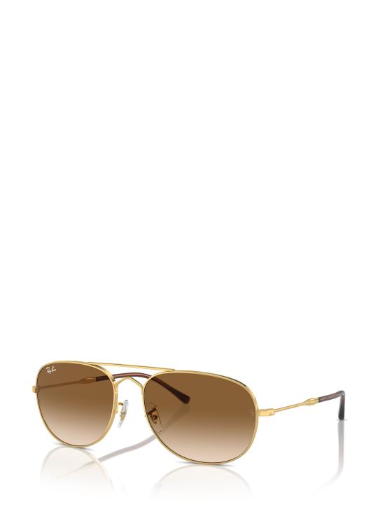 26FW 레이밴 선글라스 RB3735 001 51 GOLD - RAY BAN