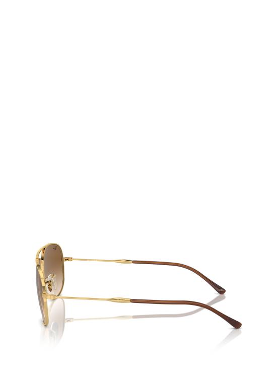 26FW 레이밴 선글라스 RB3735 001 51 GOLD - RAY BAN