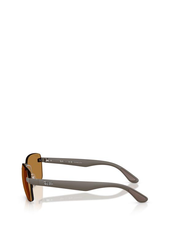 26FW 레이밴 선글라스 RB4470CH 6124BB SAND BROWN - RAY BAN