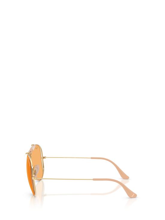 26FW 레이밴 선글라스 RB3138M 001 7 ARISTA GOLD - RAY BAN