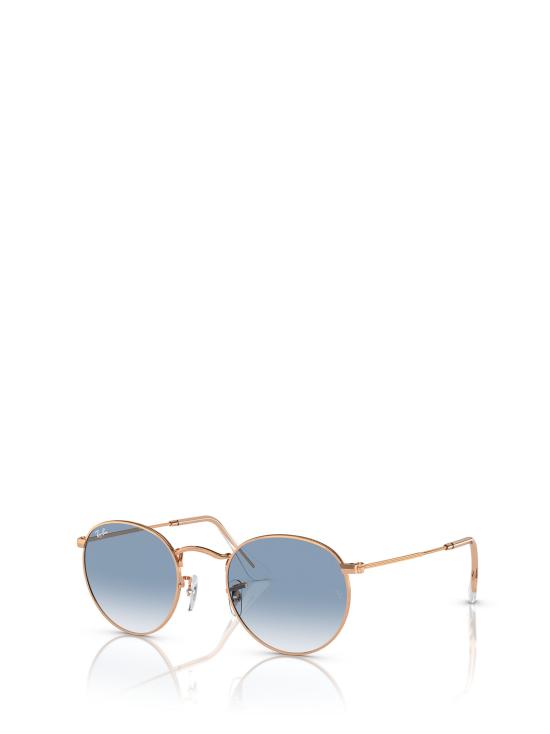 26FW 레이밴 선글라스 RB3447 92023F ROSE GOLD - RAY BAN