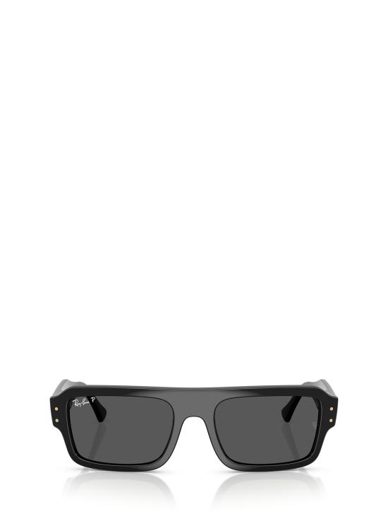 26FW 레이밴 선글라스 RB4454 667748 BLACK