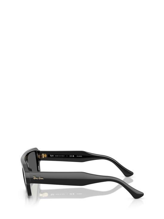 26FW 레이밴 선글라스 RB4454 667748 BLACK - RAY BAN