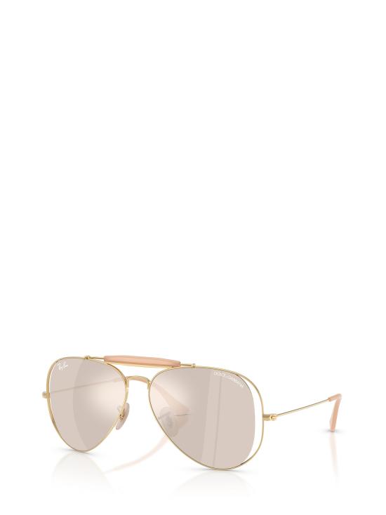 26FW 레이밴 선글라스 RB3029M 001 0V ARISTA GOLD - RAY BAN