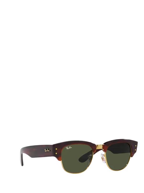 26FW 레이밴 선글라스 RB0316S 990 31 TORTOISE ON GOLD - RAY BAN
