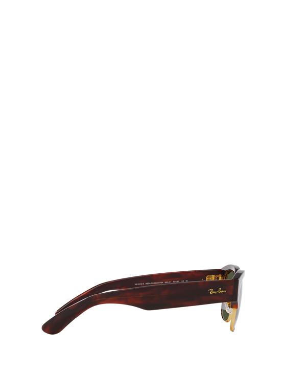 26FW 레이밴 선글라스 RB0316S 990 31 TORTOISE ON GOLD - RAY BAN