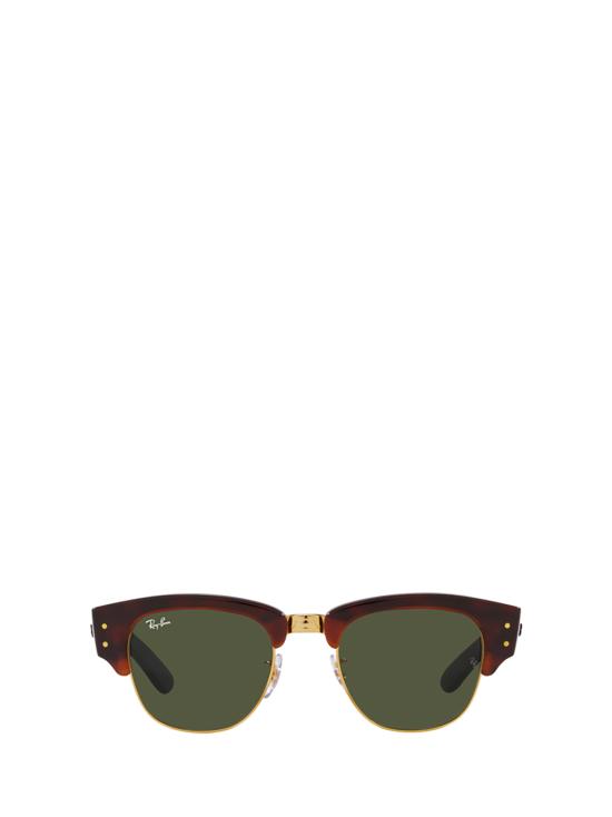 26FW 레이밴 선글라스 RB0316S 990 31 TORTOISE ON GOLD