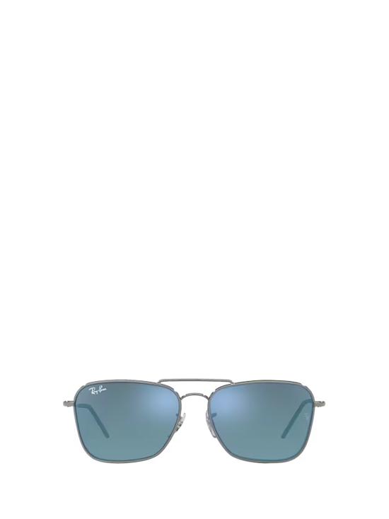 26FW 레이밴 선글라스 RBR0102S 004 GA GUNMETAL