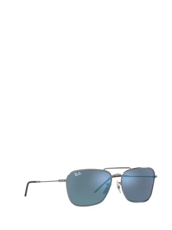 26FW 레이밴 선글라스 RBR0102S 004 GA GUNMETAL - RAY BAN