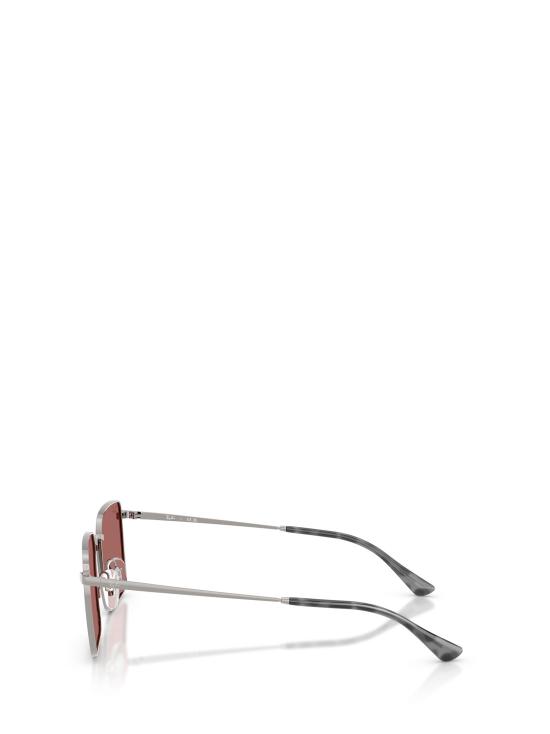 26FW 레이밴 선글라스 RB3782 004 75 GUNMETAL - RAY BAN