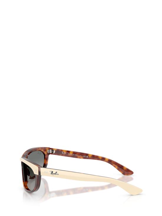 26FW 레이밴 선글라스 RB2489 144371 BEIGE HAVANA - RAY BAN