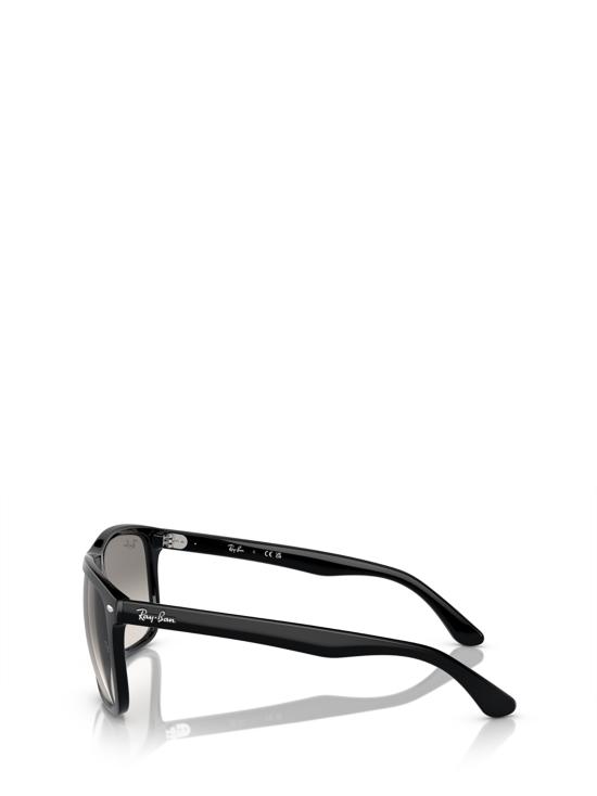 26FW 레이밴 선글라스 RB4547 601 32 BLACK - RAY BAN