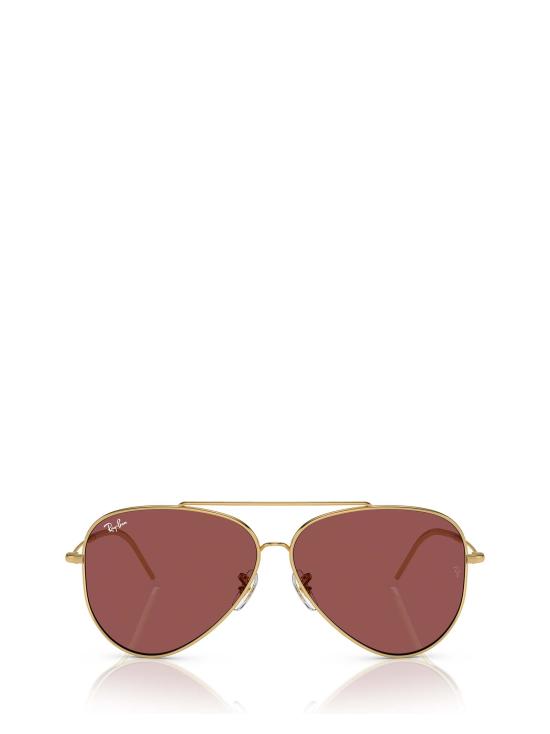 26FW 레이밴 선글라스 RBR0101S 001 69 GOLD