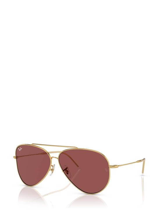 26FW 레이밴 선글라스 RBR0101S 001 69 GOLD - RAY BAN