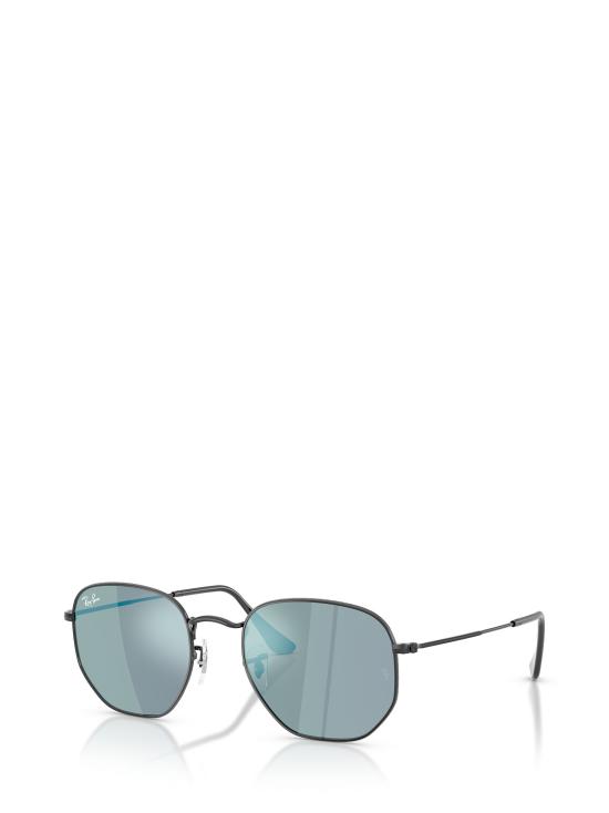 26FW 레이밴 선글라스 RB3548N 002 8O BLACK - RAY BAN