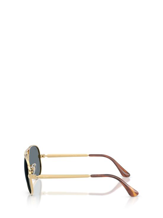 26FW 레이밴 선글라스 RB3925 001 R5 ARISTA GOLD - RAY BAN