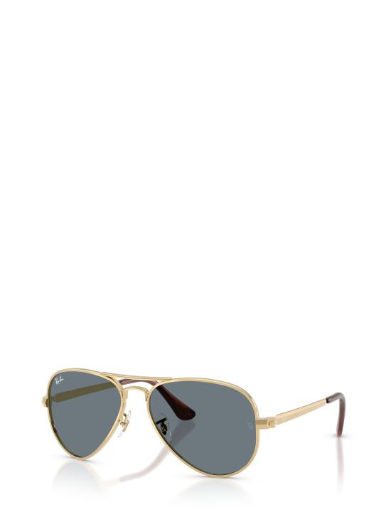 26FW 레이밴 선글라스 RB3925 001 R5 ARISTA GOLD - RAY BAN