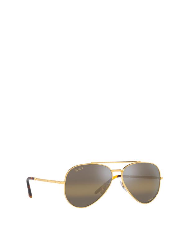 26FW 레이밴 선글라스 RB3625 9196G5 LEGEND GOLD - RAY BAN