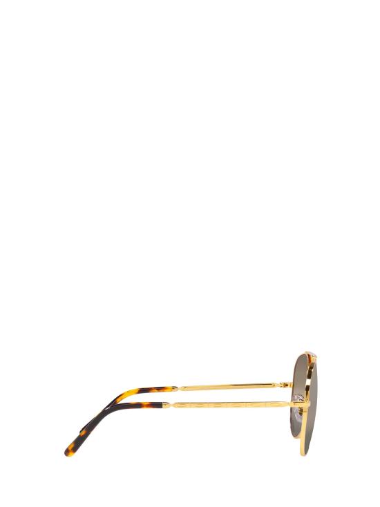 26FW 레이밴 선글라스 RB3625 9196G5 LEGEND GOLD - RAY BAN
