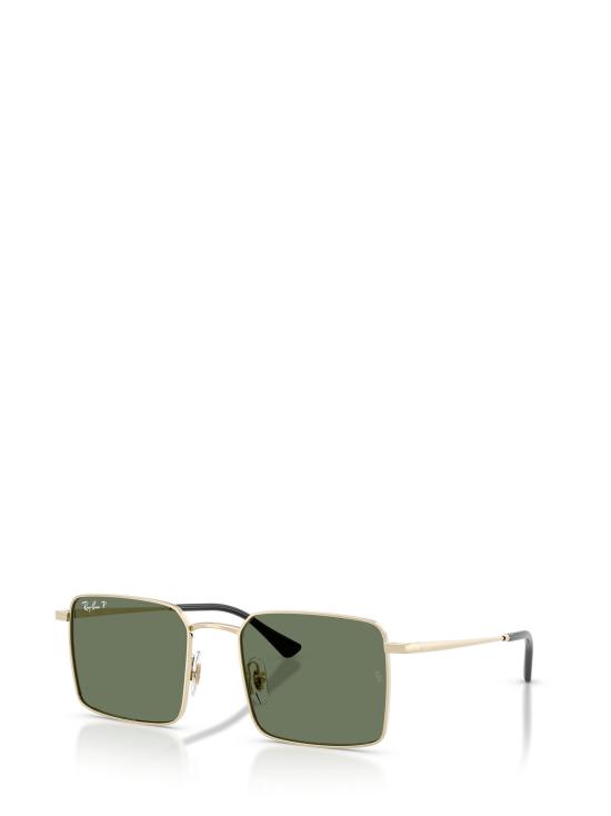 26FW 레이밴 선글라스 RB3782 92139A PALE GOLD - RAY BAN