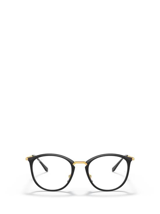 26FW 레이밴 안경 RX7140 2000 BLACK