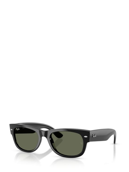 26FW 레이밴 선글라스 RB0832S 901 31 BLACK - RAY BAN