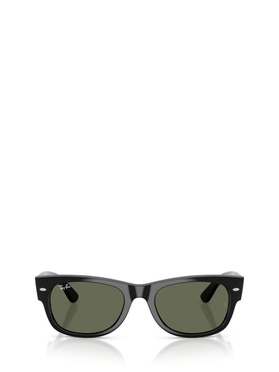 26FW 레이밴 선글라스 RB0832S 901 31 BLACK