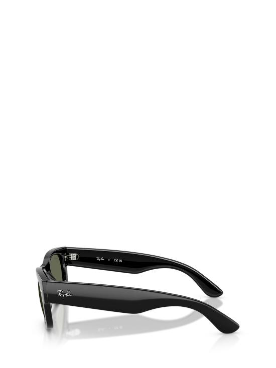26FW 레이밴 선글라스 RB0832S 901 31 BLACK - RAY BAN