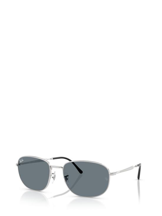 26FW 레이밴 선글라스 RB3754 003 R5 SILVER - RAY BAN