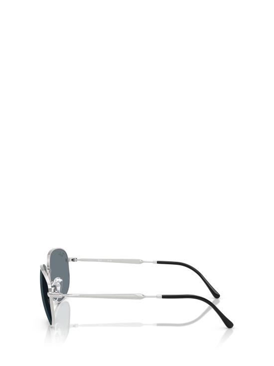 26FW 레이밴 선글라스 RB3754 003 R5 SILVER - RAY BAN