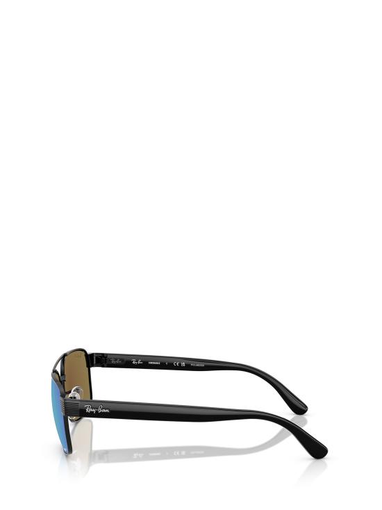 26FW 레이밴 선글라스 RB3751CH 002 4L BLACK - RAY BAN