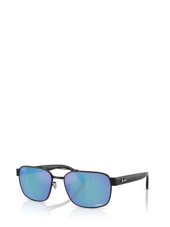 26FW 레이밴 선글라스 RB3751CH 002 4L BLACK - RAY BAN