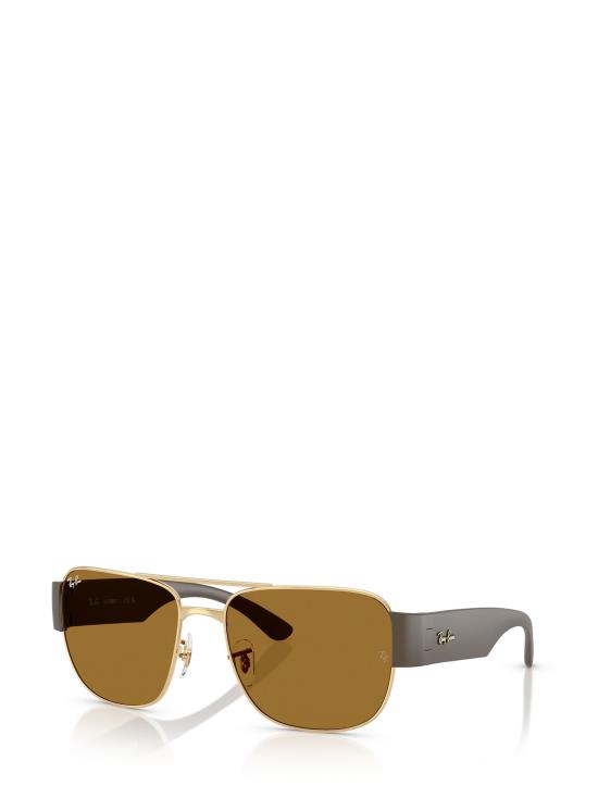 26FW 레이밴 선글라스 RB3756 001 33 ARISTA GOLD - RAY BAN