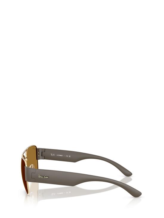 26FW 레이밴 선글라스 RB3756 001 33 ARISTA GOLD - RAY BAN