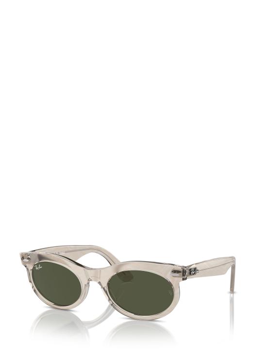 26FW 레이밴 선글라스 RB2242 138331 PHOTO WAVES GREY - RAY BAN