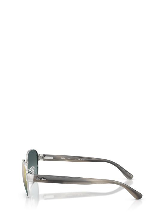 26FW 레이밴 선글라스 RB3766CH 003 J0 SILVER - RAY BAN