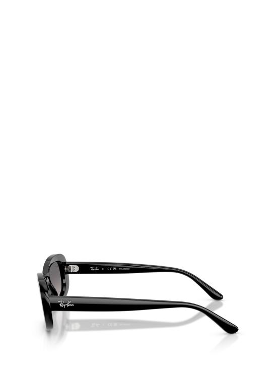 26FW 레이밴 선글라스 RB2221 901 M3 BLACK - RAY BAN