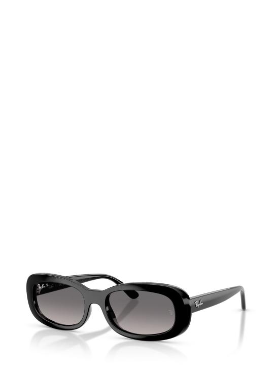 26FW 레이밴 선글라스 RB2221 901 M3 BLACK - RAY BAN