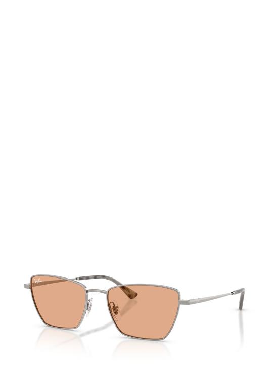 26FW 레이밴 선글라스 RB3783 004 7 GUNMETAL - RAY BAN