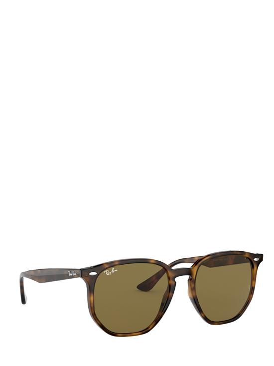 26FW 레이밴 선글라스 RB4306 710 73 HAVANA - RAY BAN