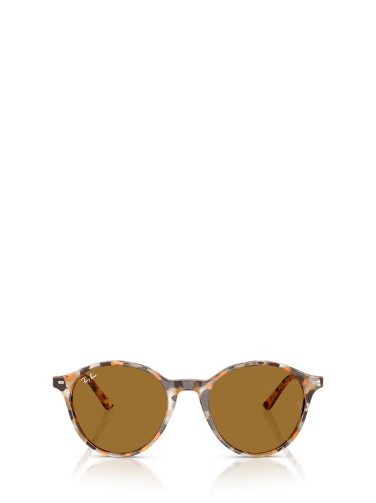26FW 레이밴 선글라스 RB2230 135733 HAVANA GREY BROWN