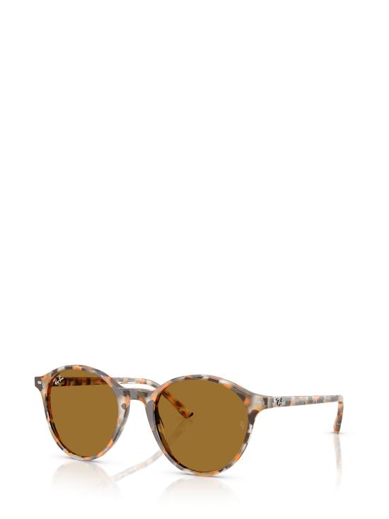 26FW 레이밴 선글라스 RB2230 135733 HAVANA GREY BROWN - RAY BAN