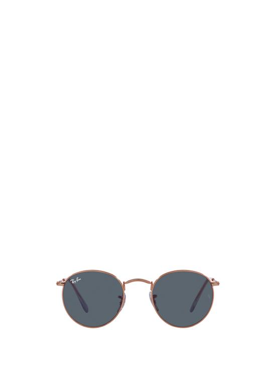 26FW 레이밴 선글라스 RB3447 9202R5 ROSE GOLD