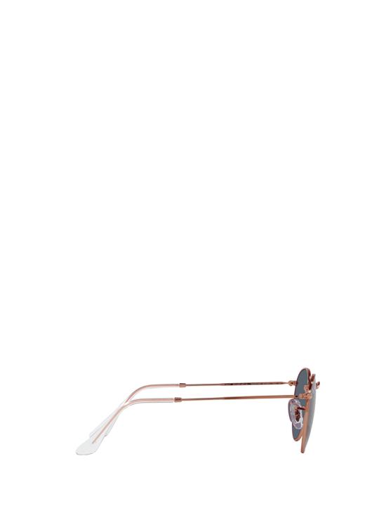 26FW 레이밴 선글라스 RB3447 9202R5 ROSE GOLD - RAY BAN