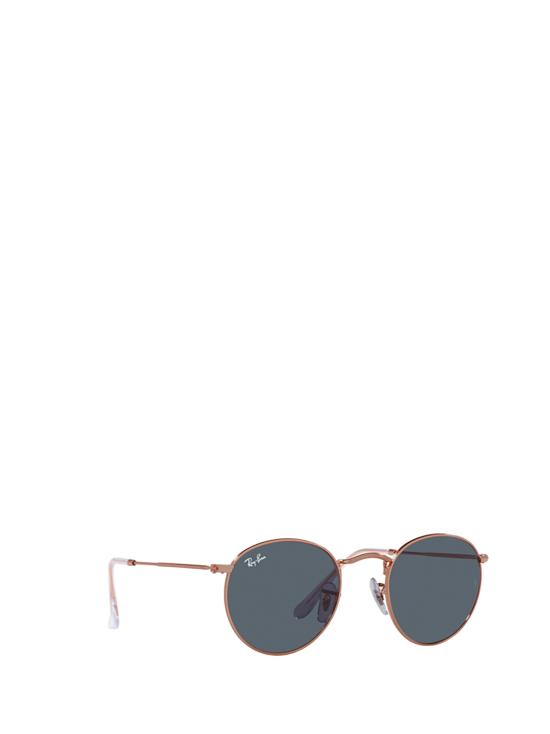 26FW 레이밴 선글라스 RB3447 9202R5 ROSE GOLD - RAY BAN