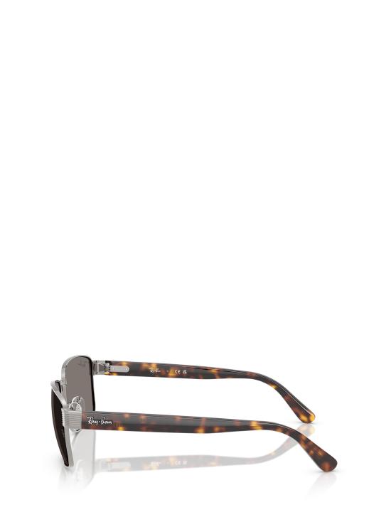 26FW 레이밴 선글라스 RB3750 004 B1 GUNMETAL - RAY BAN