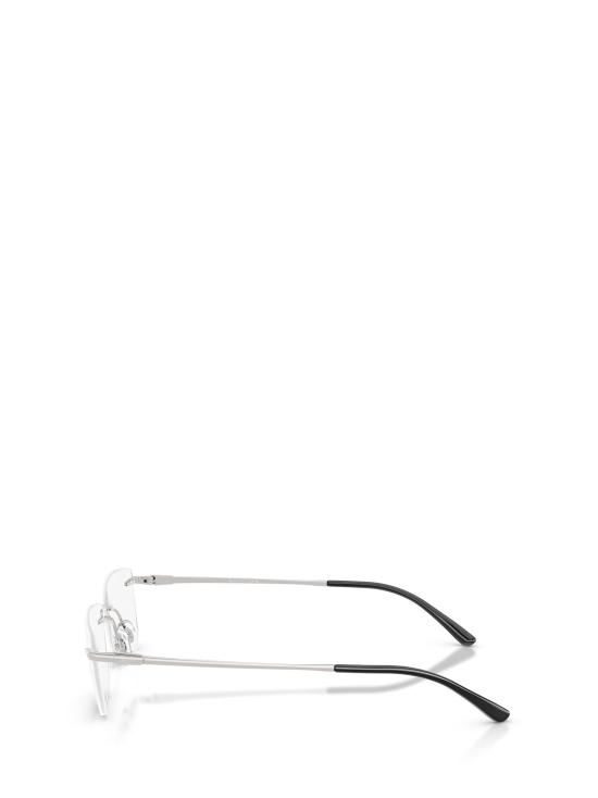 26FW 레이밴 안경 RX8781D 1002 SILVER - RAY BAN
